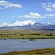 Хребет Сайлюгем
